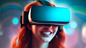 JDVR Blog Post 17 Why Virtual Reality?
